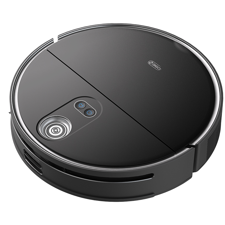 360 Robot Vacuum Cleaner S10