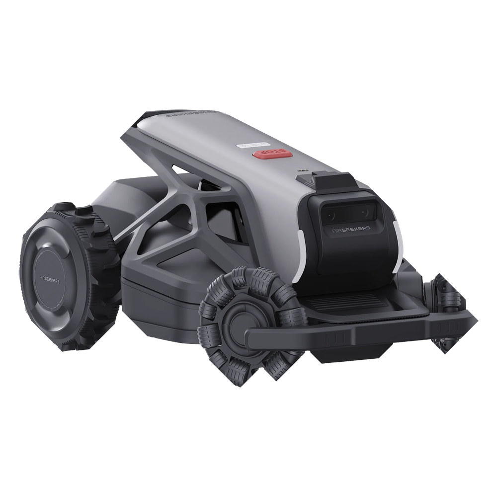 AIRSEEKERS Tron SE