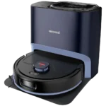 BISSELL FlexClean FurForce 2-in-1 Robot Vacuum and Mop