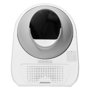 CatLink Scooper Pro Ultra