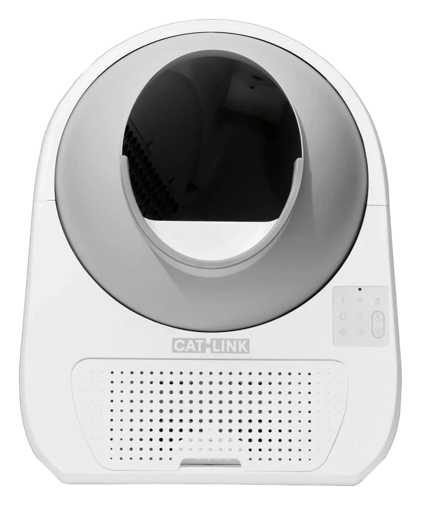 CatLink Scooper Pro Ultra