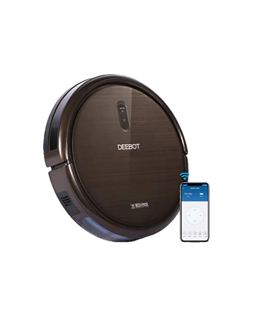 Ecovacs Deebot N79S