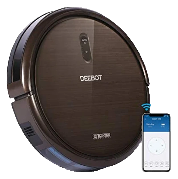 Ecovacs Deebot N79S
