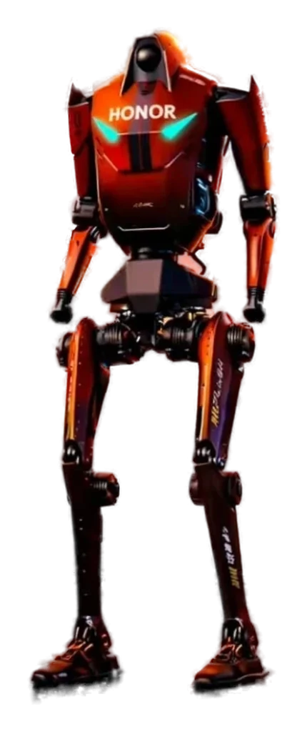Honor D1 Lightning