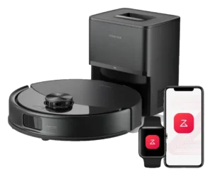 Roborock Q10 S5+