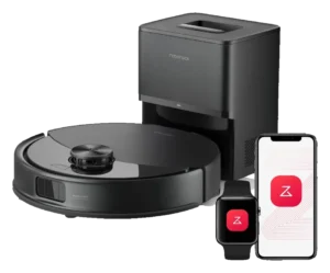 Roborock Q10 S5+
