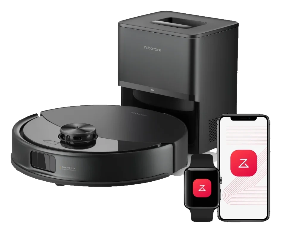 Roborock Q10 S5+