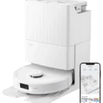 Roborock Qrevo MaxV