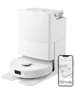 Roborock Qrevo MaxV