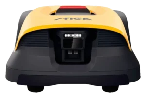 Stiga A 15v