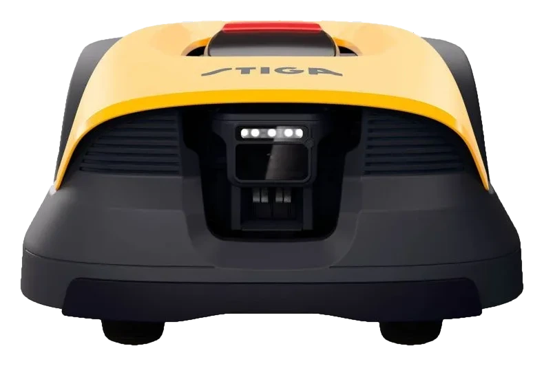 Stiga A 15v