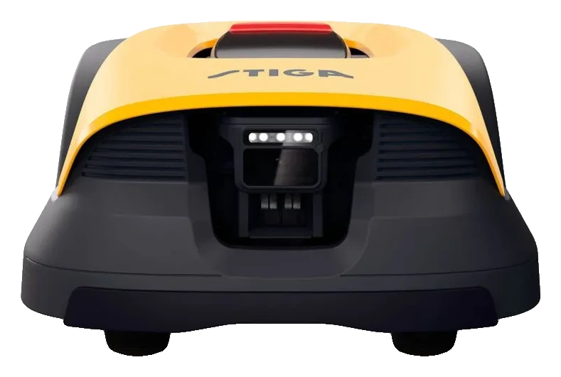Stiga A 15v