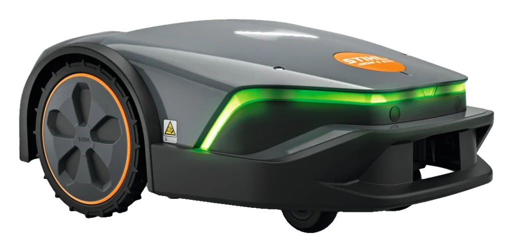 Stihl iMow 6 EVO
