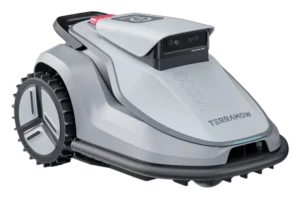 TerraMow V1000
