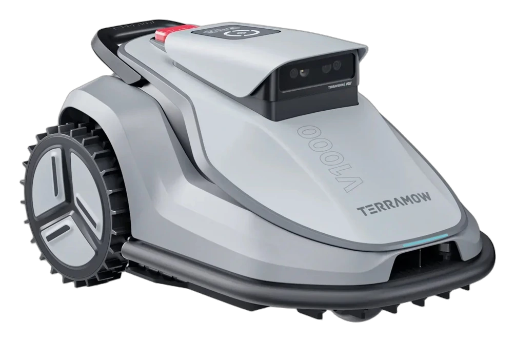 TerraMow V1000