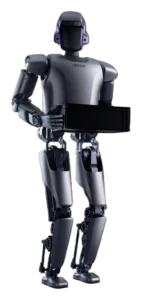 UBTECH Walker S1