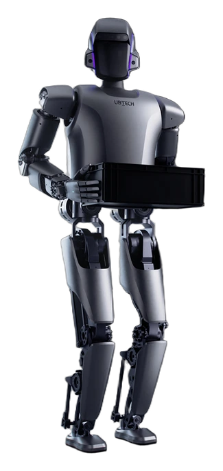 UBTECH Walker S1