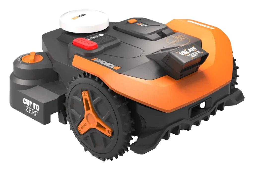 Worx Landroid Vision Cloud WR310