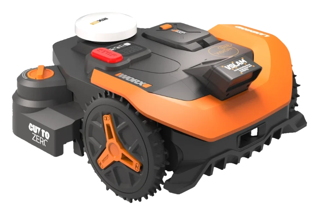 Worx Landroid Vision Cloud WR310