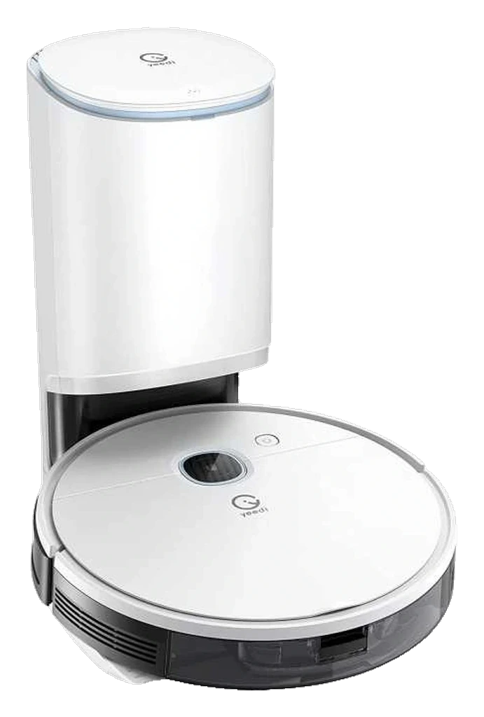 Yeedi Vac Station