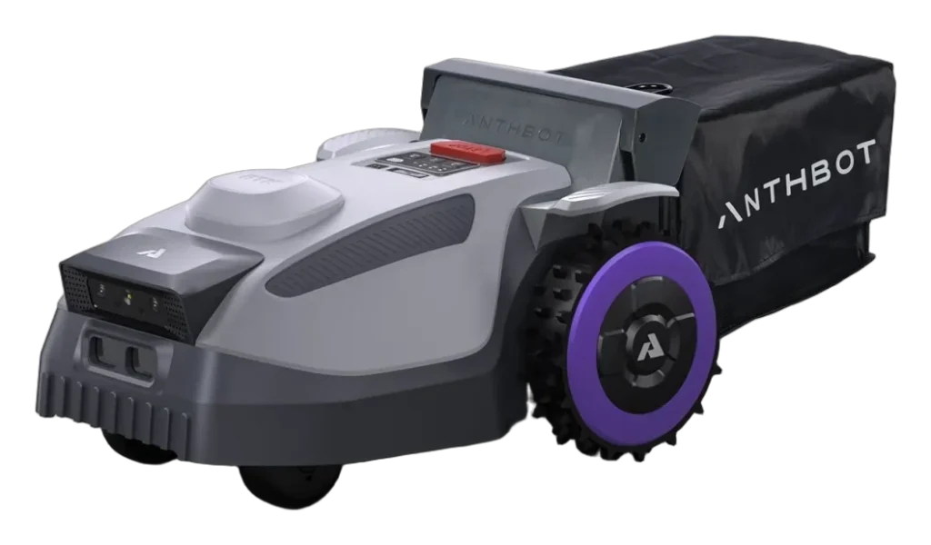 ANTHBOT N8