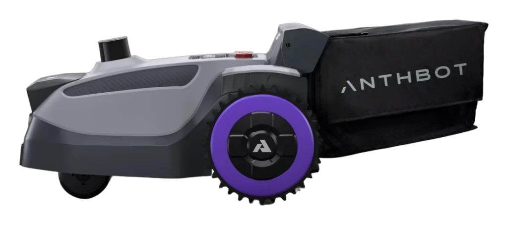ANTHBOT N8 LiDAR