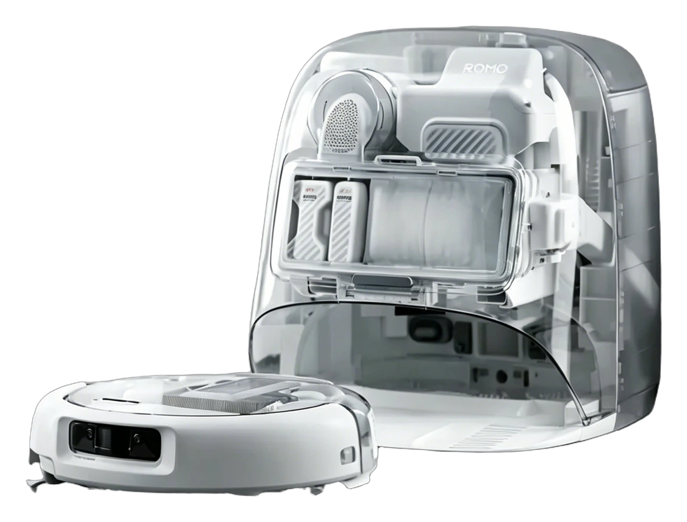 DJI ROMO P2
