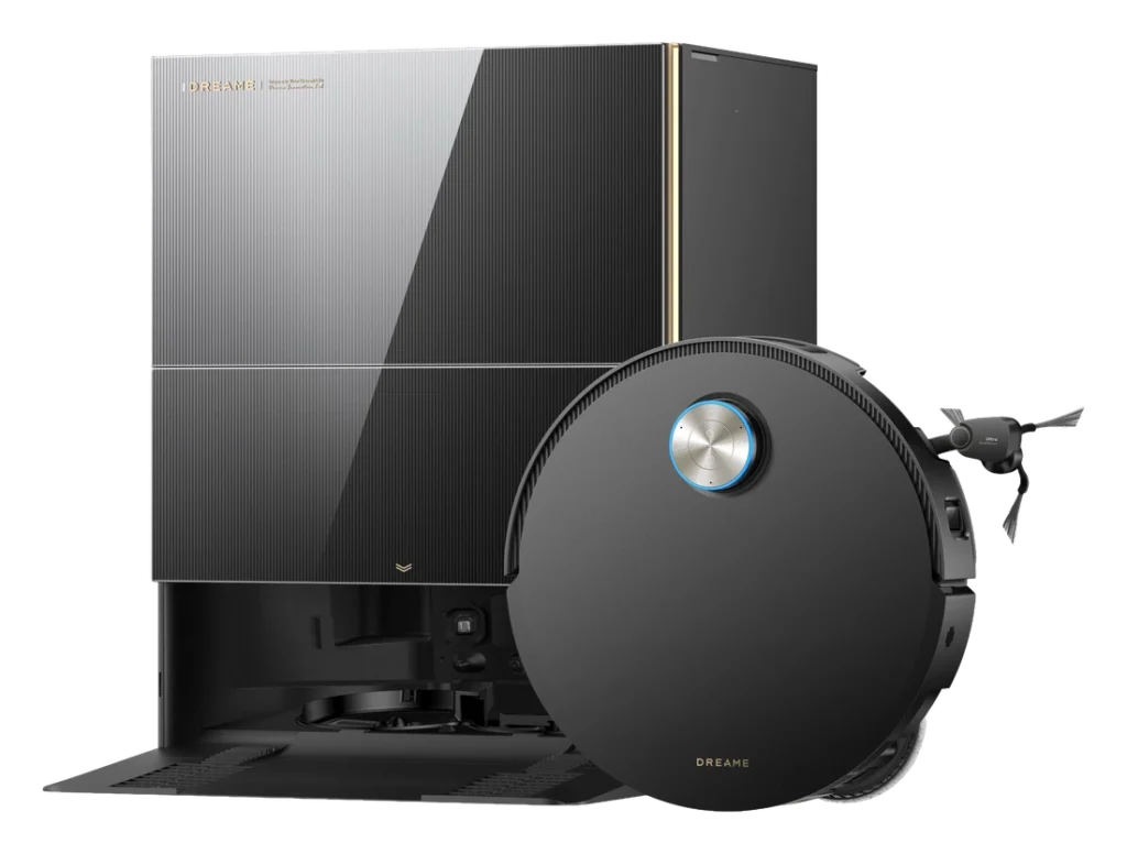 Dreame X60 Pro Ultra Complete