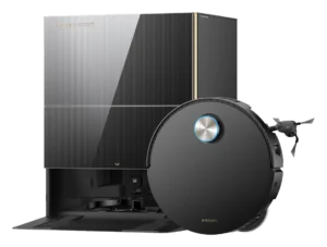 Dreame X60 Pro Ultra Complete
