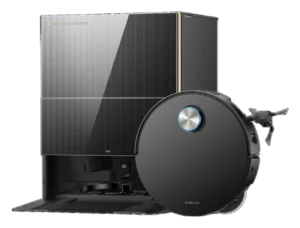 Dreame X60 Pro Ultra Complete