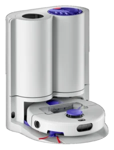 Dyson R2 Nurovi Wash+Dry