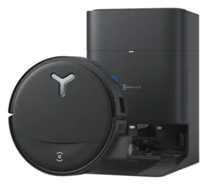 Ecovacs Deebot T80S Omni