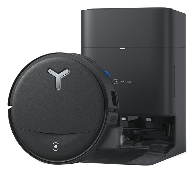 Ecovacs Deebot T80S Omni