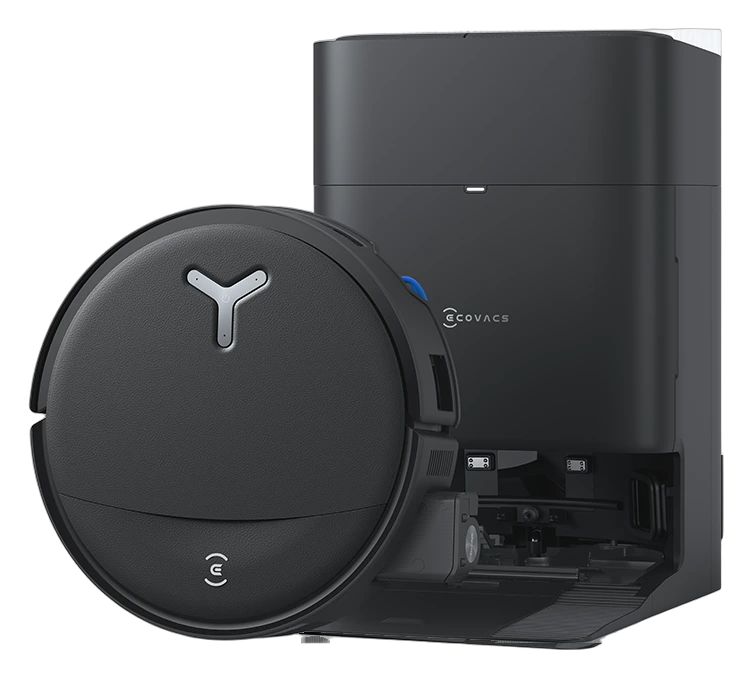 Ecovacs Deebot T80S Omni