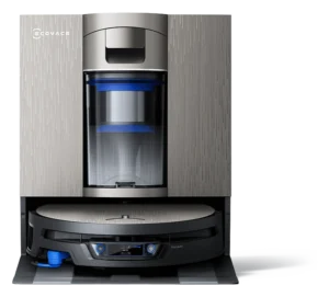 Ecovacs Deebot X12S OmniCyclone