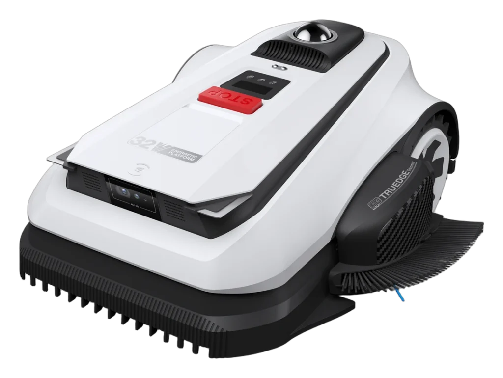 Ecovacs GOAT A2000 LiDAR PRO
