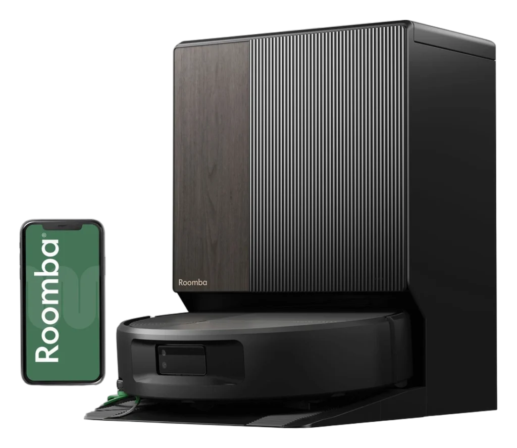iRobot Roomba Max 875 Combo