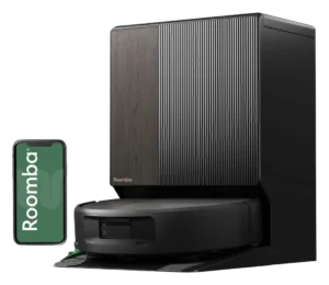 iRobot Roomba Max 875 Combo