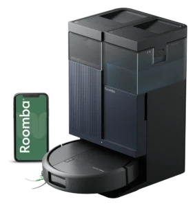 iRobot Roomba Plus 415 Combo