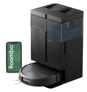 iRobot Roomba Plus 515 Combo
