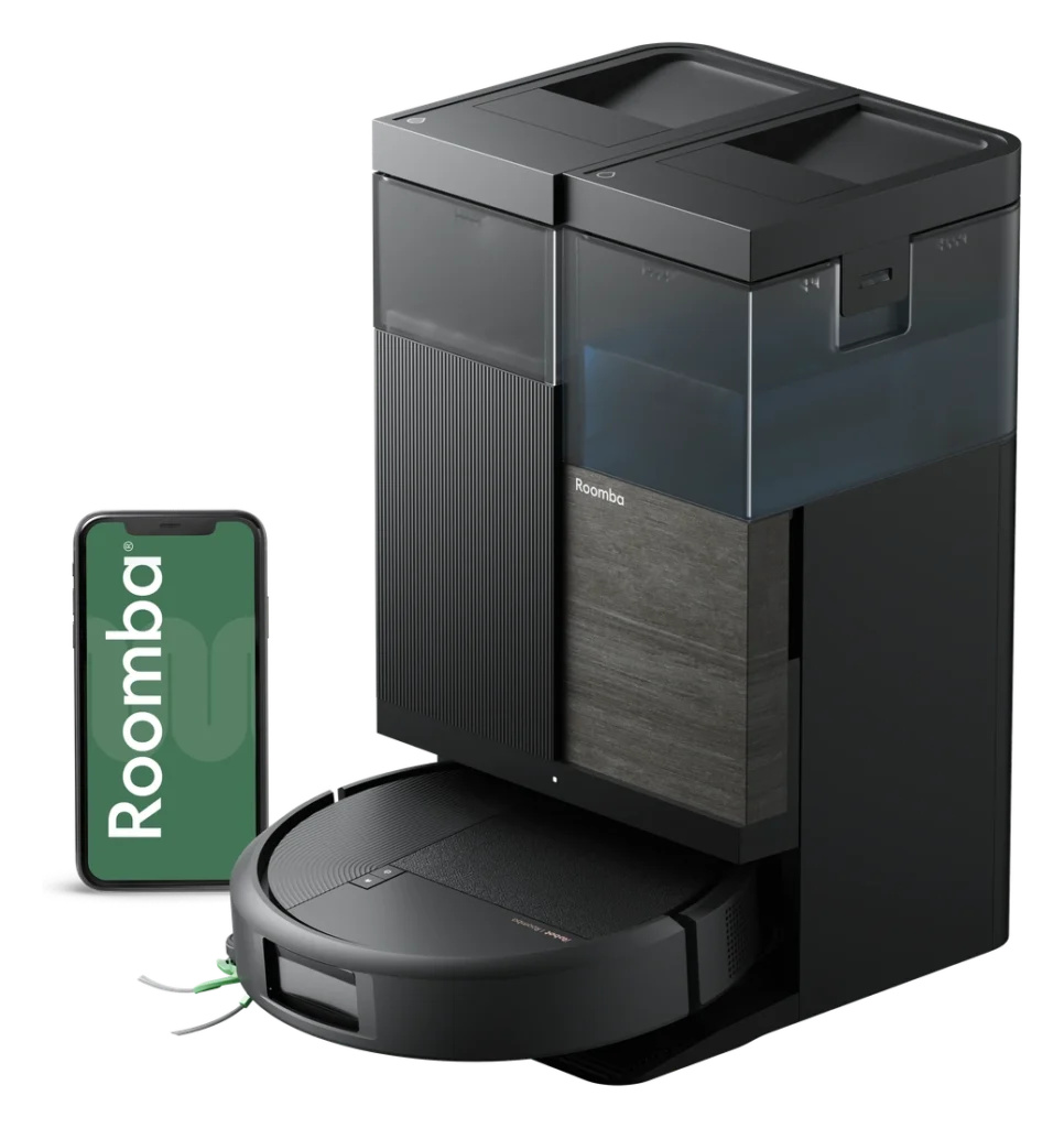 iRobot Roomba Plus 575 Combo