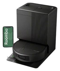 iRobot Roomba Plus 678 Combo