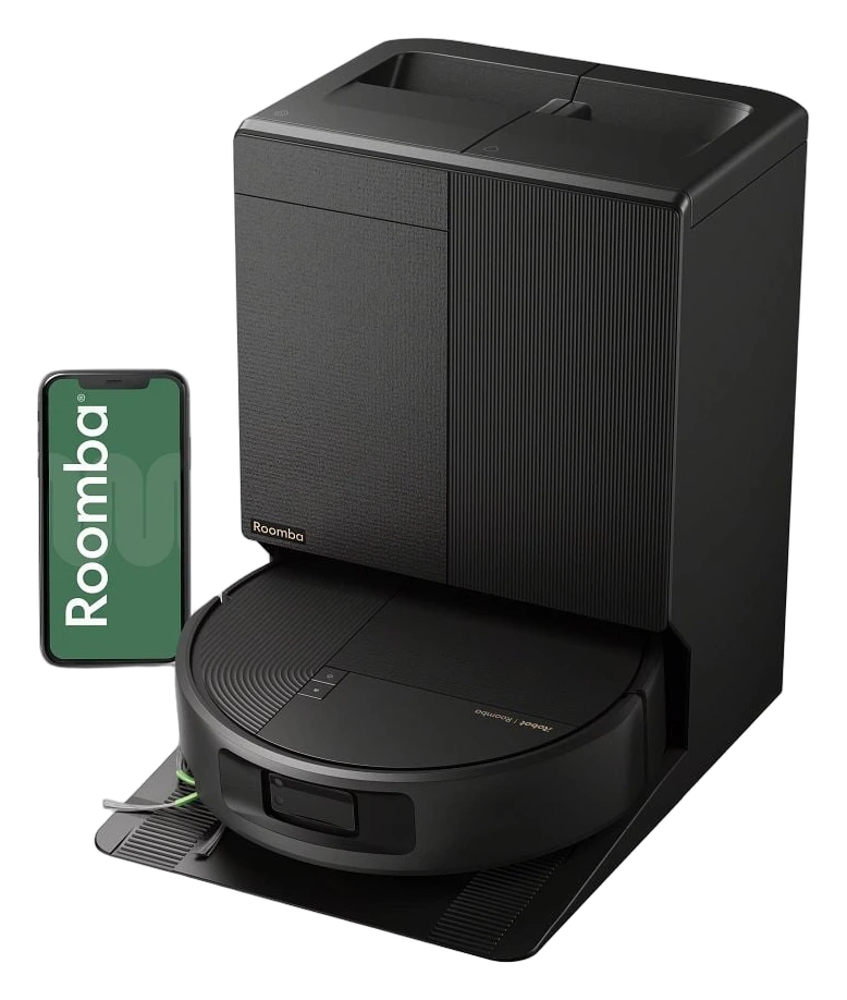 iRobot Roomba Plus 678 Combo