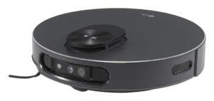 LG HomeBot AI Objet Collection RONi