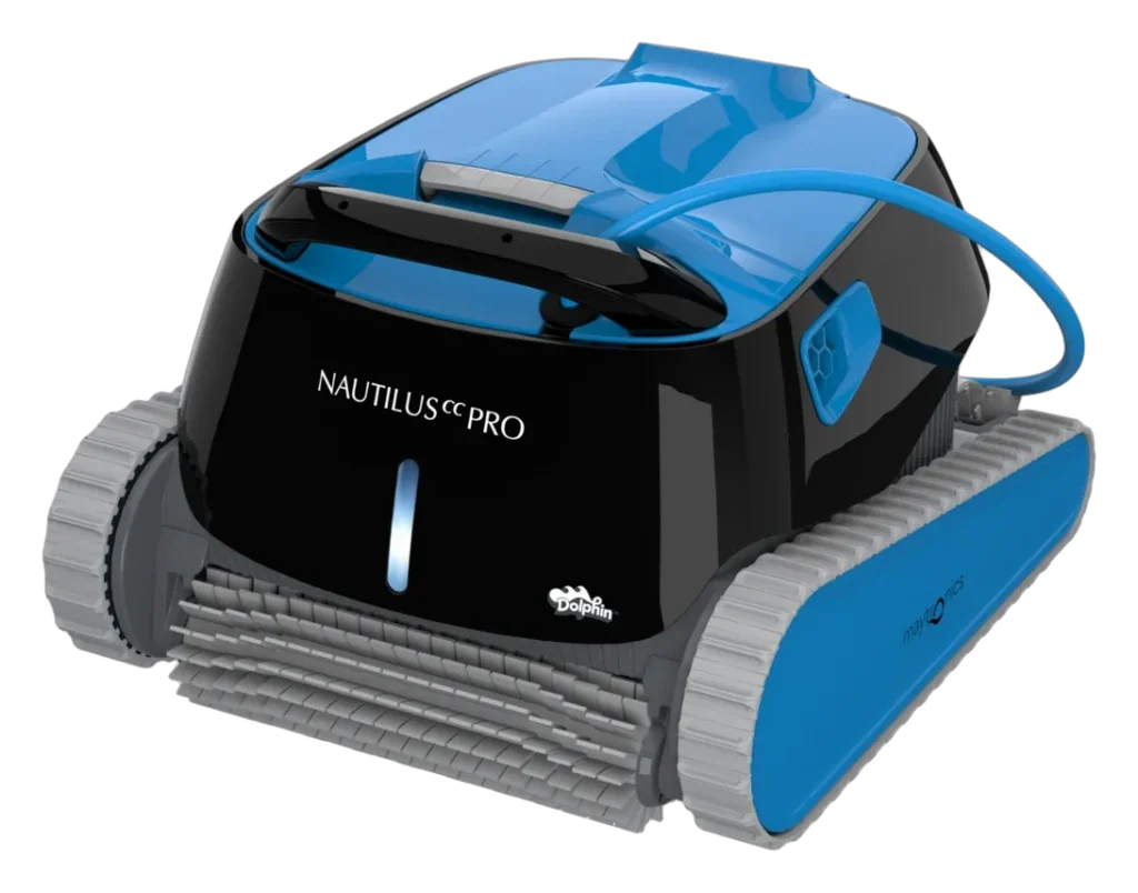 Maytronics Dolphin Nautilus CC Pro