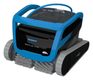 Maytronics Dolphin Nautilus Titan