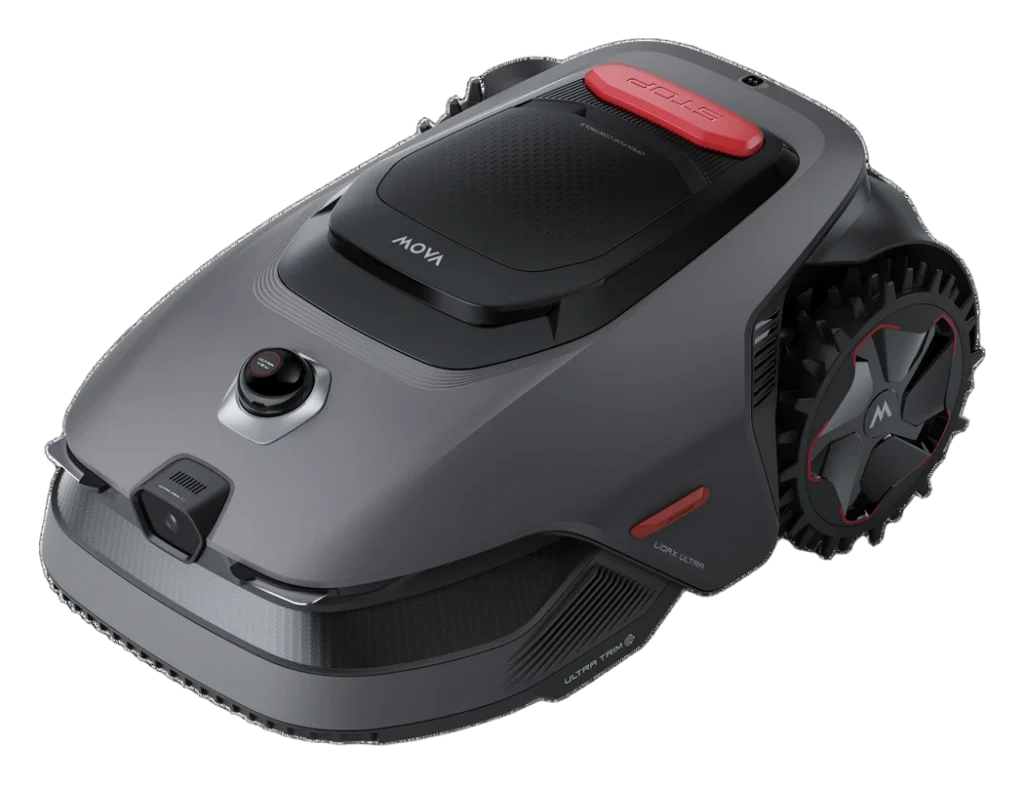 MOVA LiDAX Pro 800