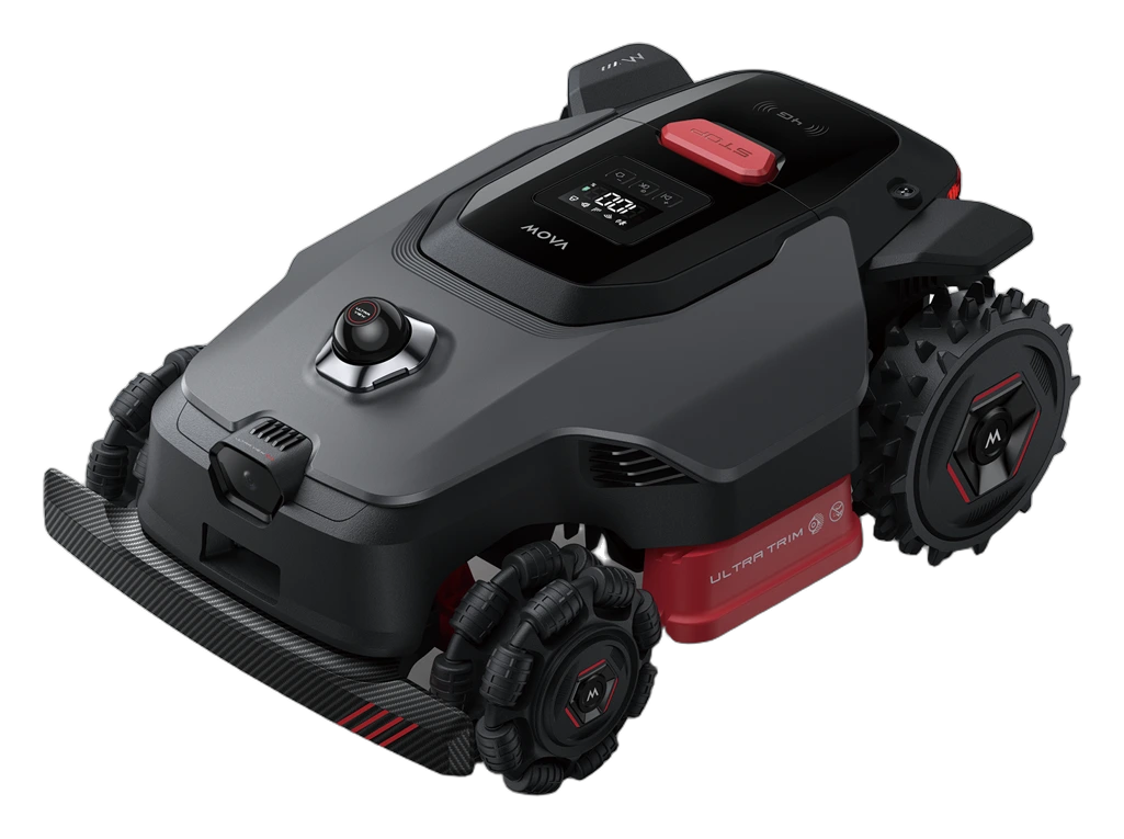 MOVA LiDAX Ultra 1200 AWD Flex