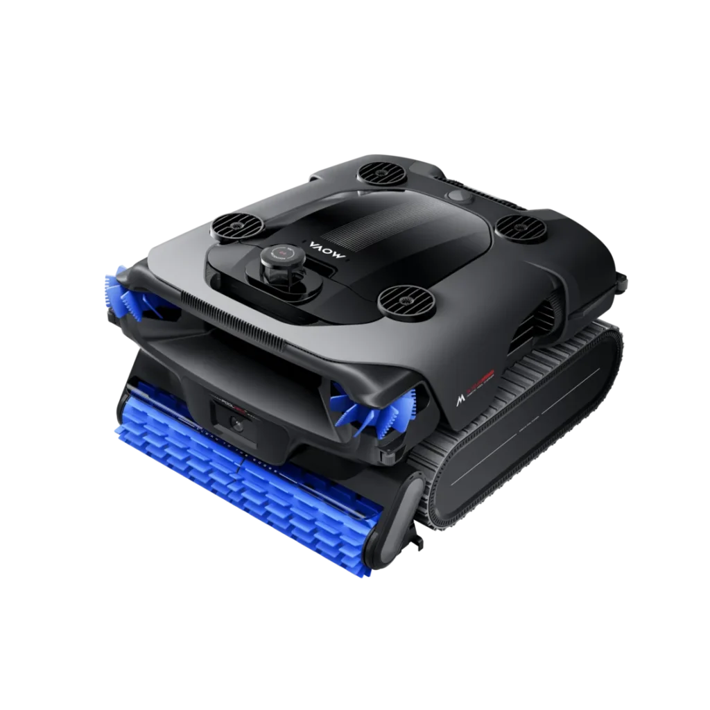 MOVA Rover X10