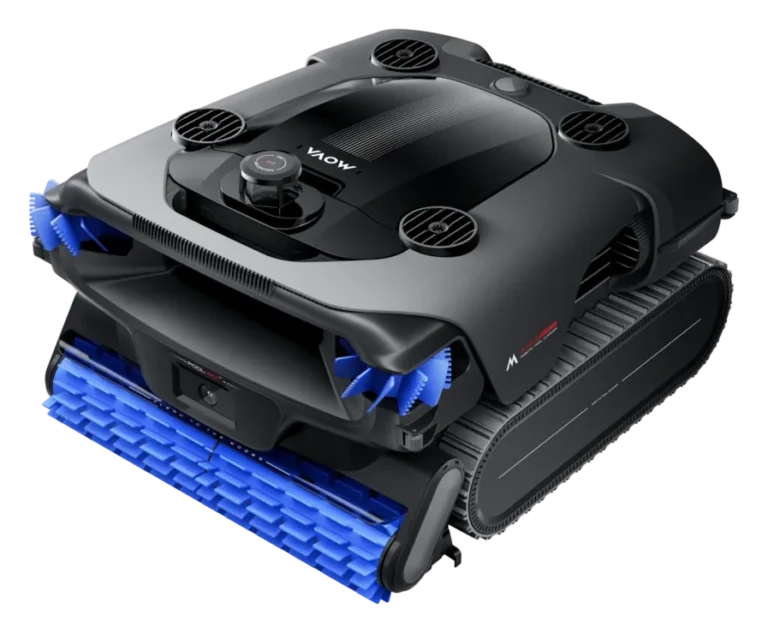 MOVA Rover X10